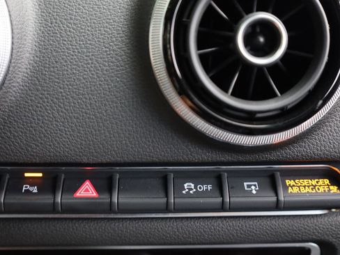 Used 2015 Audi A3 2.0T Premium Plus w/ Premium Plus Package image 37