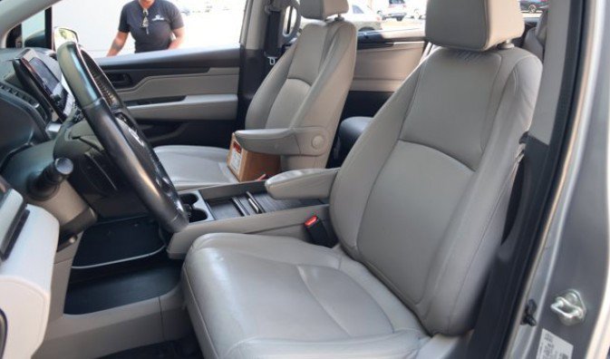 Used 2019 Honda Odyssey EX-L image 11