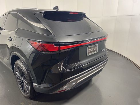 Certified 2024 Lexus RX 350 Premium w/ Convenience Package AWD/4WD image 9