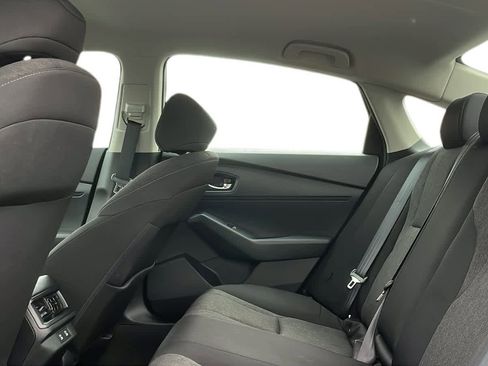 Used 2025 Honda Accord LX image 25