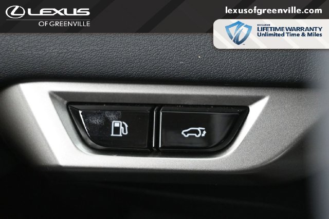 Certified 2024 Lexus RX 350 FWD w/ Convenience Package image 15