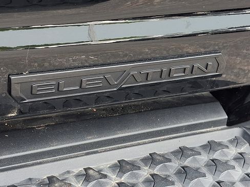 Certified 2025 GMC Canyon Elevation w/ Convenience Package AWD/4WD image 32