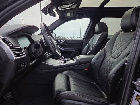 Used 2023 BMW X5 xDrive40i image 16