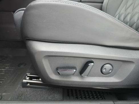 New 2026 Nissan Rogue Platinum AWD/4WD image 29