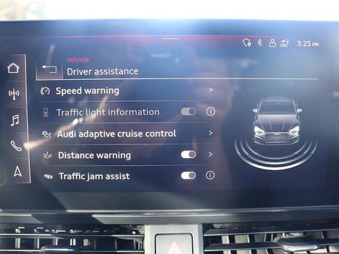 Used 2021 Audi A5 2.0T Premium Plus w/ Premium Plus image 23