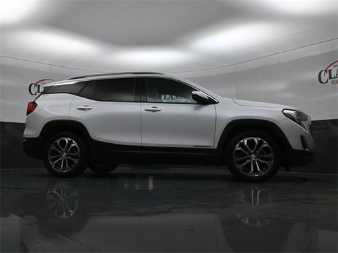 Used 2020 GMC Terrain SLT w/ Preferred Package image 29