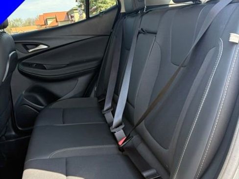 Used 2023 Buick Encore GX Select w/ Safety Package II image 29