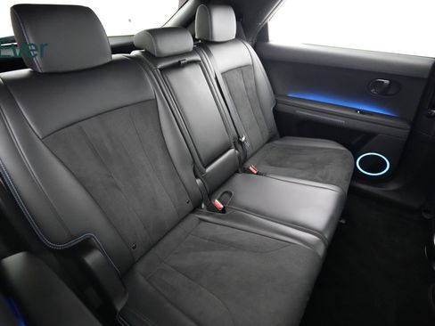 Used 2025 Hyundai Ioniq 5 N AWD/4WD image 5