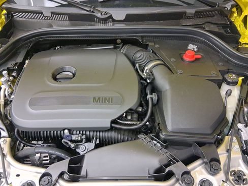 New 2026 MINI Cooper S FWD image 32