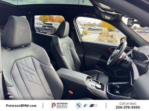 Used 2025 BMW X3 M50 w/ Premium Package image 19