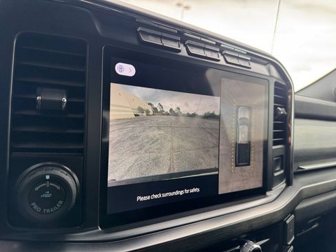 Certified 2023 Ford F250 Lariat w/ Lariat Ultimate Package AWD/4WD image 33