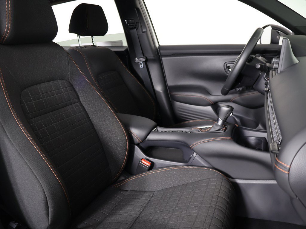 Used 2024 Honda HR-V Sport image 28