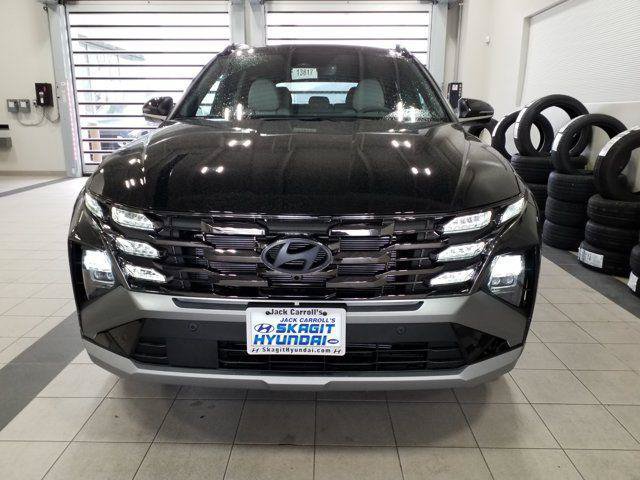 New 2026 Hyundai Tucson Limited AWD/4WD image 18