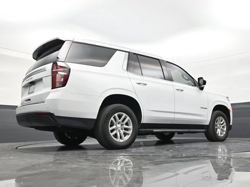 Used 2024 Chevrolet Tahoe LS RWD image 24