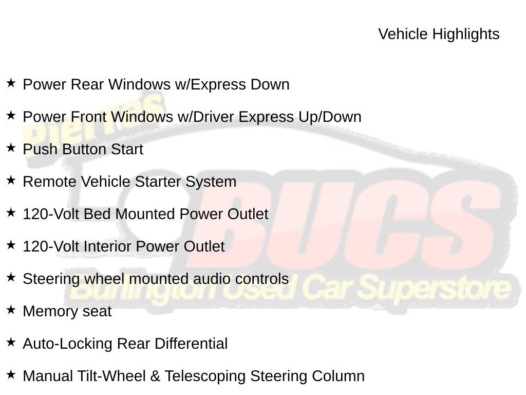 Used 2025 GMC Sierra 1500 SLT AWD/4WD image 33