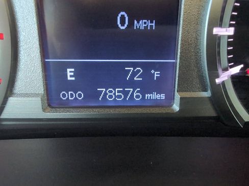 Used 2018 Toyota 4Runner SR5 Premium AWD/4WD image 22