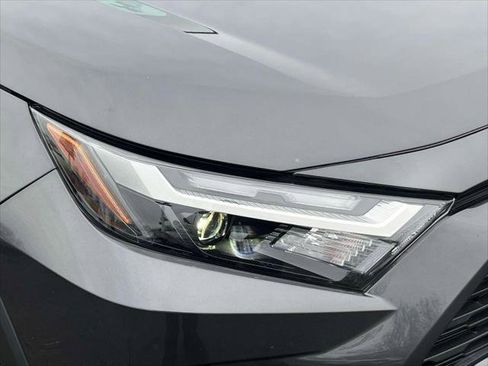 Certified 2024 Toyota RAV4 XLE image 10