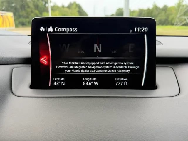 Used 2020 MAZDA CX-9 Grand Touring AWD/4WD image 23