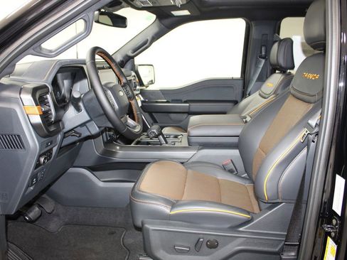 New 2025 Ford F150 Tremor w/ Equipment Group 402A High image 23