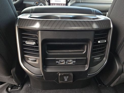 New 2026 RAM 1500 Lone Star image 19