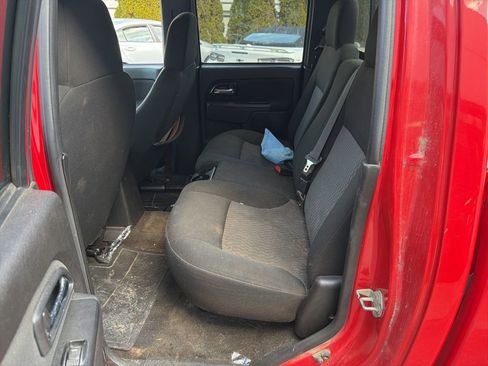 Used 2009 Chevrolet Colorado LT w/ LT Preferred Equipment Group image 10