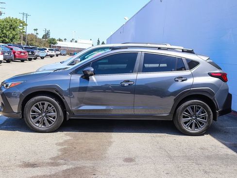 Certified 2024 Subaru Crosstrek 2.0i Premium w/ Crosstrek Mirror Package AWD/4WD image 5