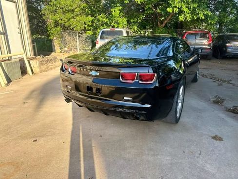 Used 2012 Chevrolet Camaro LS image 15