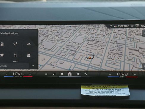 New 2026 BMW X3 xDrive30 image 11