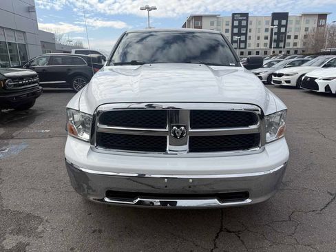 Used 2011 RAM 1500 ST w/ ST Popular Equipment Group image 3