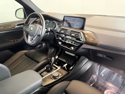Used 2019 BMW X3 xDrive30i w/ Convenience Package image 10