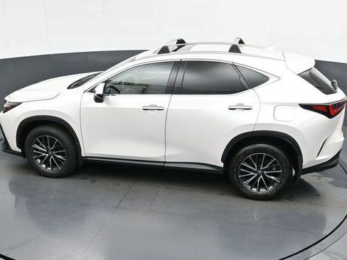 Used 2024 Lexus NX 250 FWD w/ Cold Area Package image 48