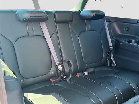 Used 2024 Honda Pilot EX-L image 26