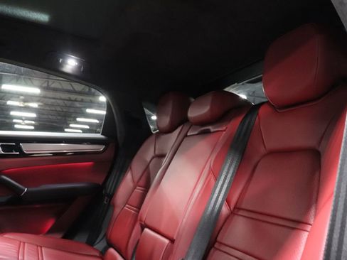 Used 2021 Porsche Cayenne GTS image 22