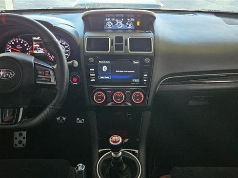 Used 2018 Subaru WRX STI image 9