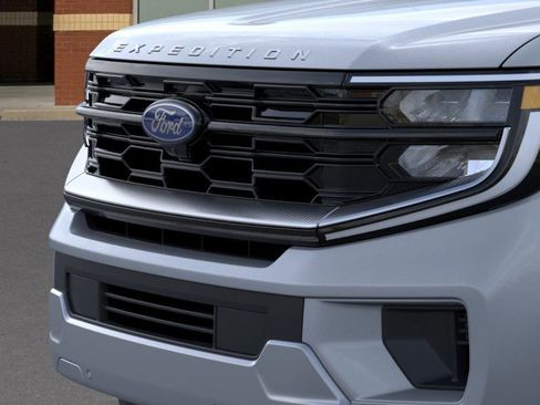 New 2026 Ford Expedition Max Platinum w/ Platinum Ultimate Package image 17