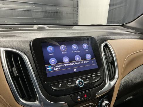 Used 2023 Chevrolet Equinox Premier AWD/4WD image 18