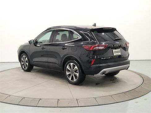 Used 2025 Ford Escape Platinum image 5