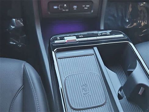 Used 2025 Hyundai Tucson SEL image 31