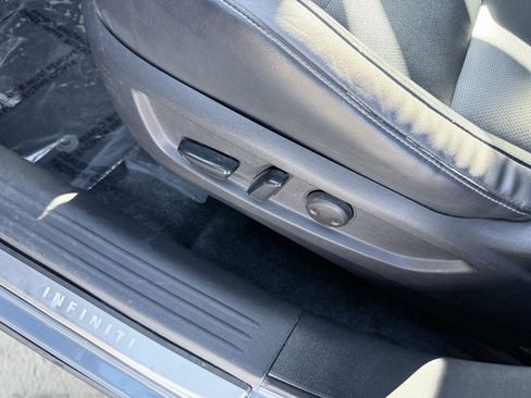 Used 2022 INFINITI QX55 Essential w/ Proactive Package image 27