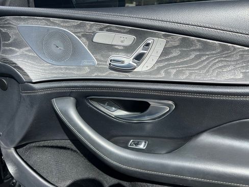 Used 2020 Mercedes-Benz AMG GT 53 image 58