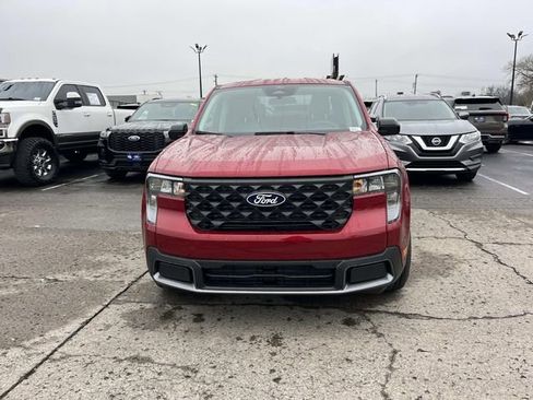 New 2026 Ford Maverick XLT w/ Equipment Group 301A image 8