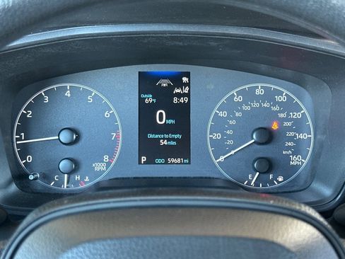 Certified 2024 Toyota Corolla LE image 28