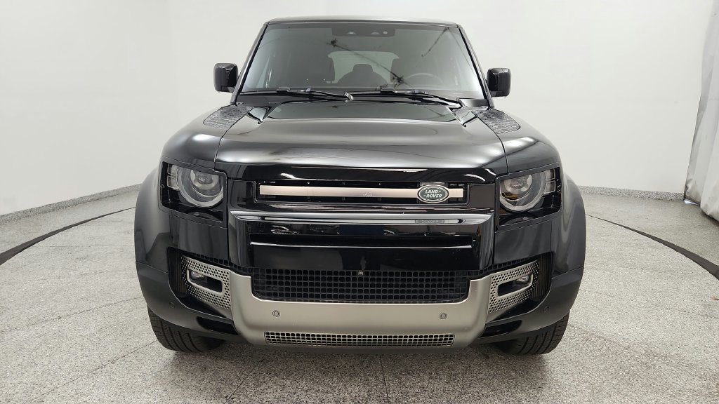 Used 2020 Land Rover Defender 110 X AWD/4WD image 9
