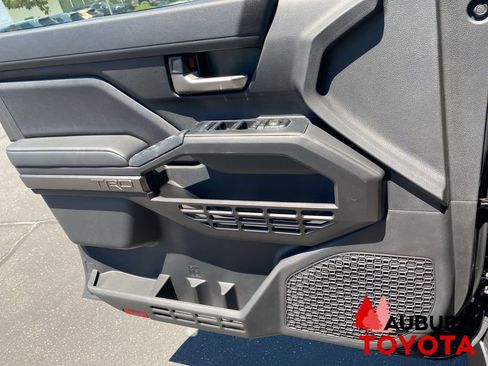 New 2026 Toyota Tacoma TRD Sport AWD/4WD image 29