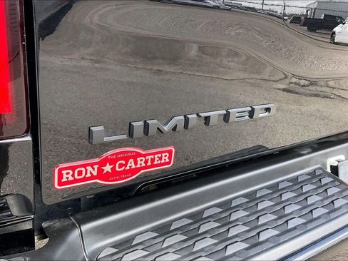 Used 2024 RAM 2500 Limited AWD/4WD image 21