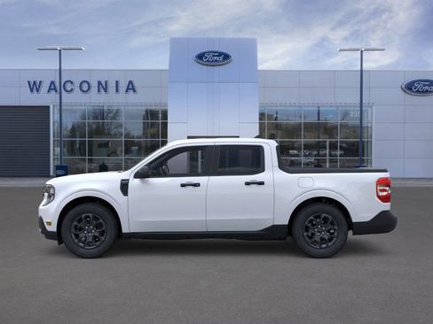 New 2025 Ford Maverick XLT w/ Equipment Group 301A image 3
