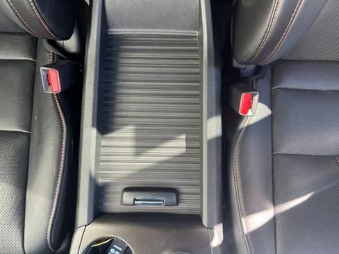 Used 2023 Honda Passport TrailSport image 11