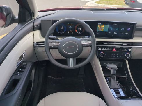 New 2026 Hyundai Tucson SEL AWD/4WD image 19