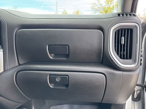 Used 2023 Chevrolet Silverado 2500 LT w/ Convenience Package image 55