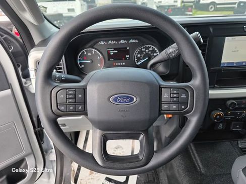 New 2026 Ford F450 XL w/ XL Chrome Package AWD/4WD image 21
